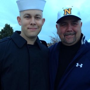 Meet your Posher, Alec